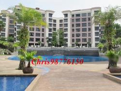 Carissa Park Condominium (D17), Condominium #145796172